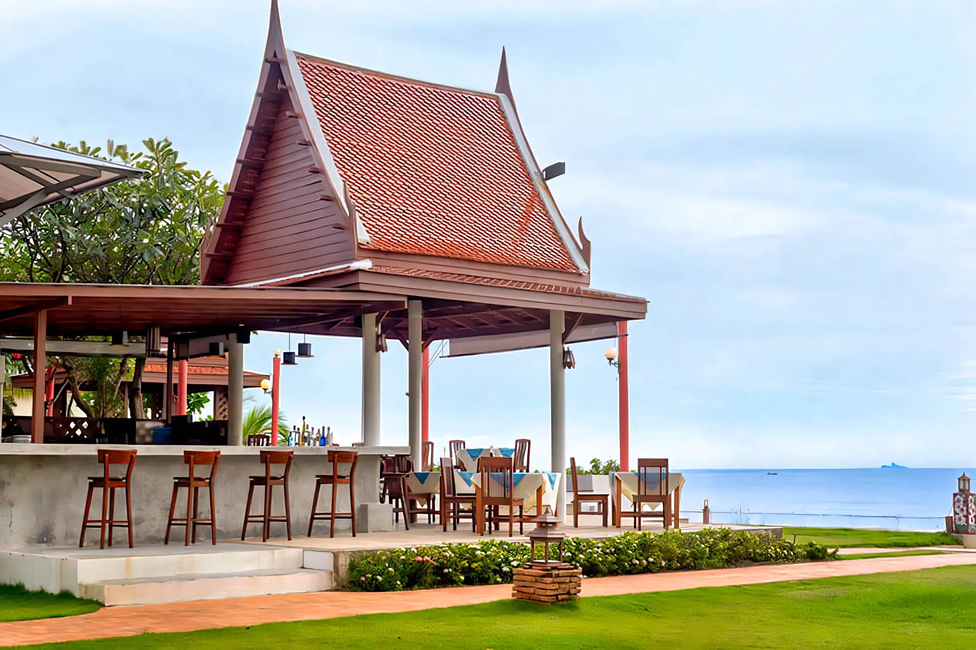 Royal Lanta Resort & Spa - zdjęcie 11