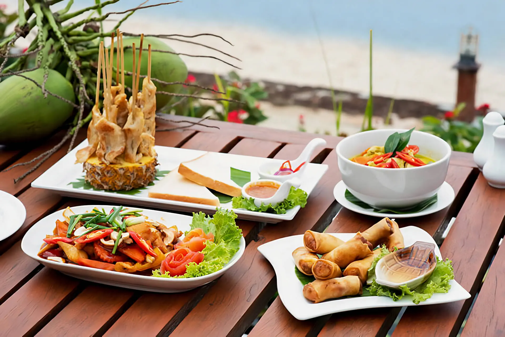 Royal Lanta Resort & Spa - zdjęcie 14