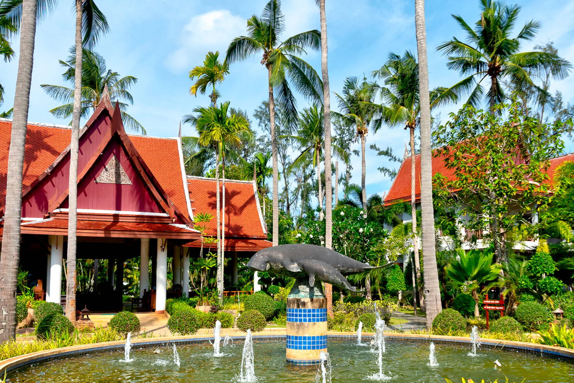Royal Lanta Resort & Spa - zdjęcie 16