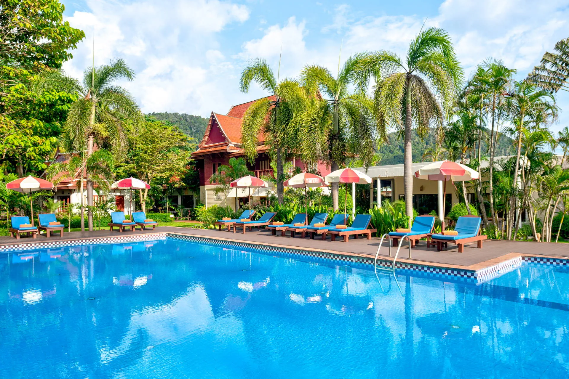 Royal Lanta Resort & Spa - zdjęcie 3