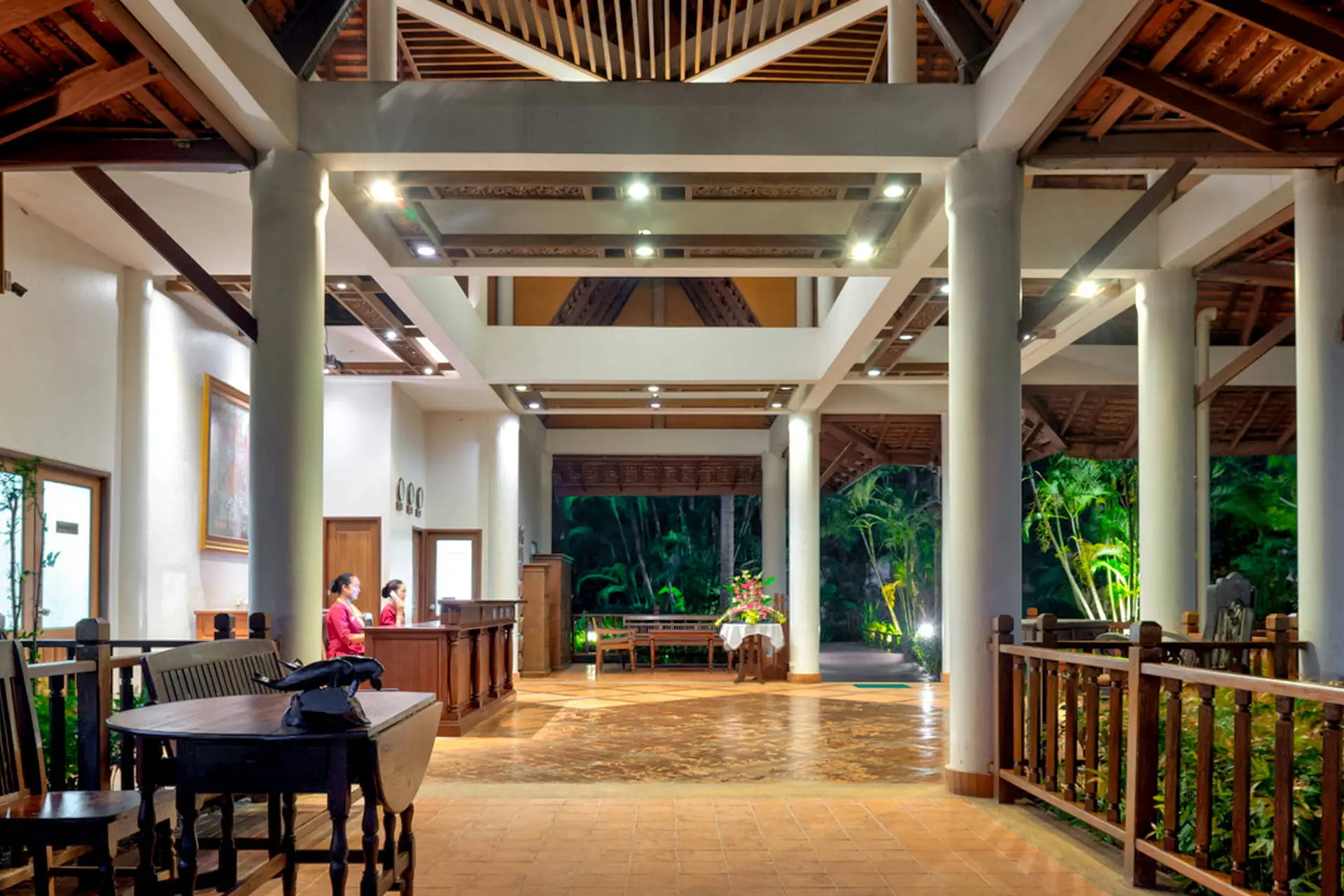 Royal Lanta Resort & Spa - zdjęcie 13