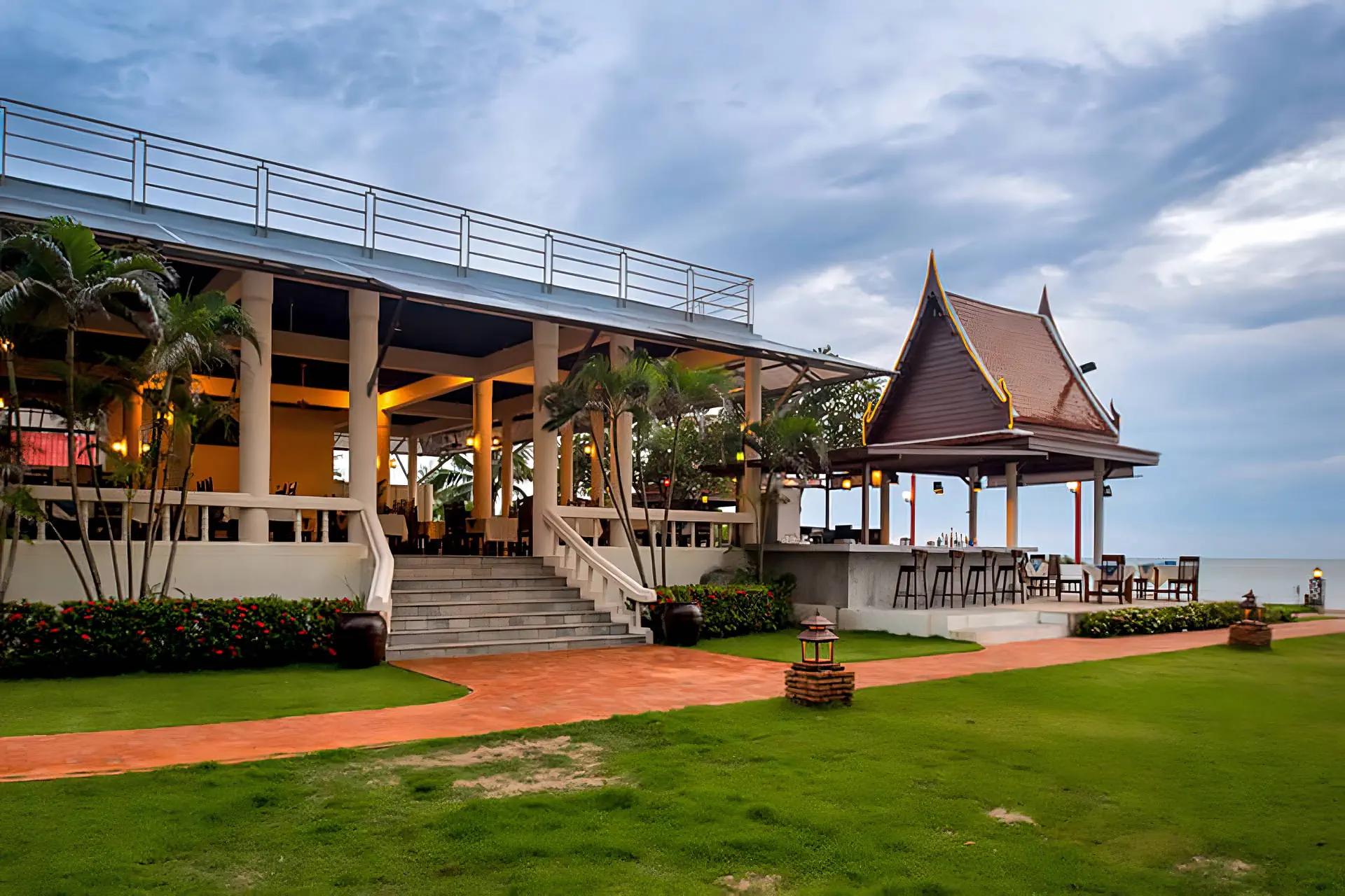 Royal Lanta Resort & Spa - zdjęcie 10