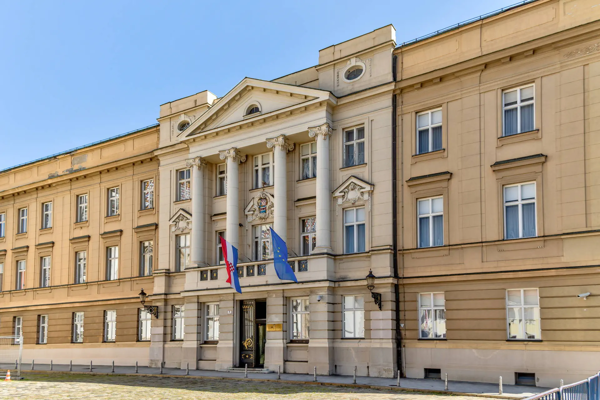 Adwent w Zagrzebiu i zamki chorwackiego Zagorja - zdjęcie 17