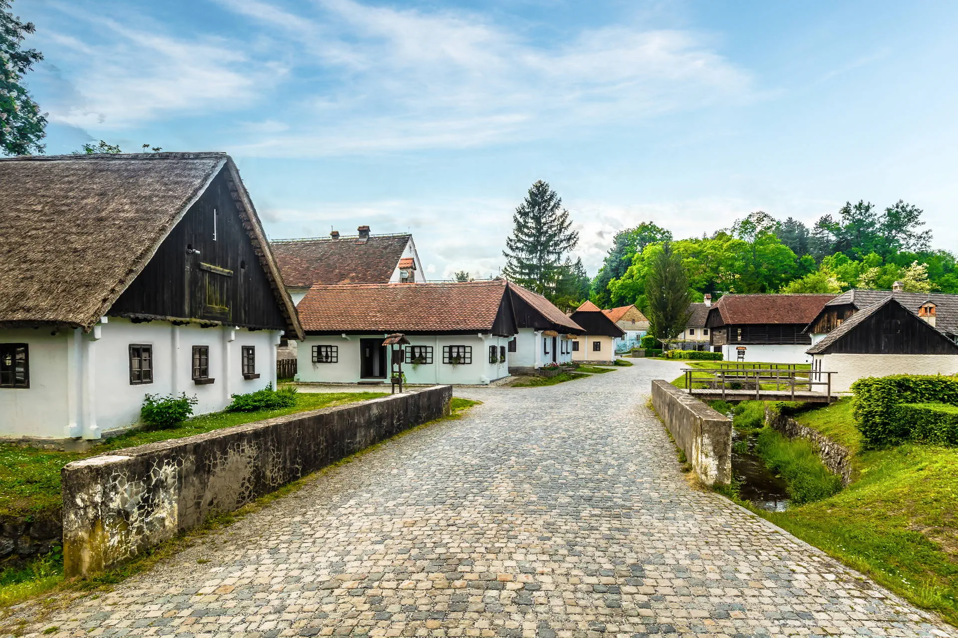 Adwent w Zagrzebiu i zamki chorwackiego Zagorja - zdjęcie 20