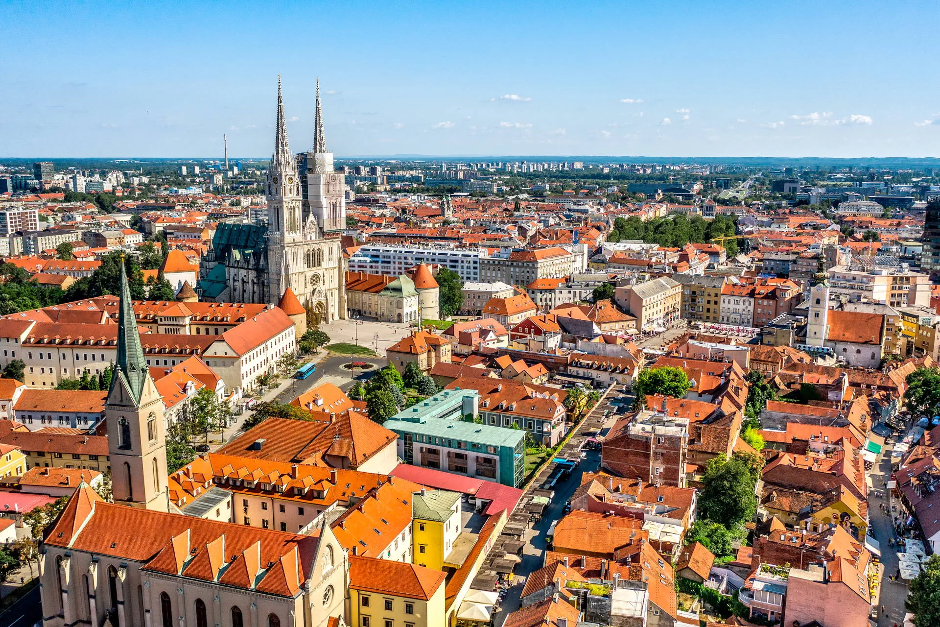 Adwent w Zagrzebiu i na Istrii - zdjęcie 13