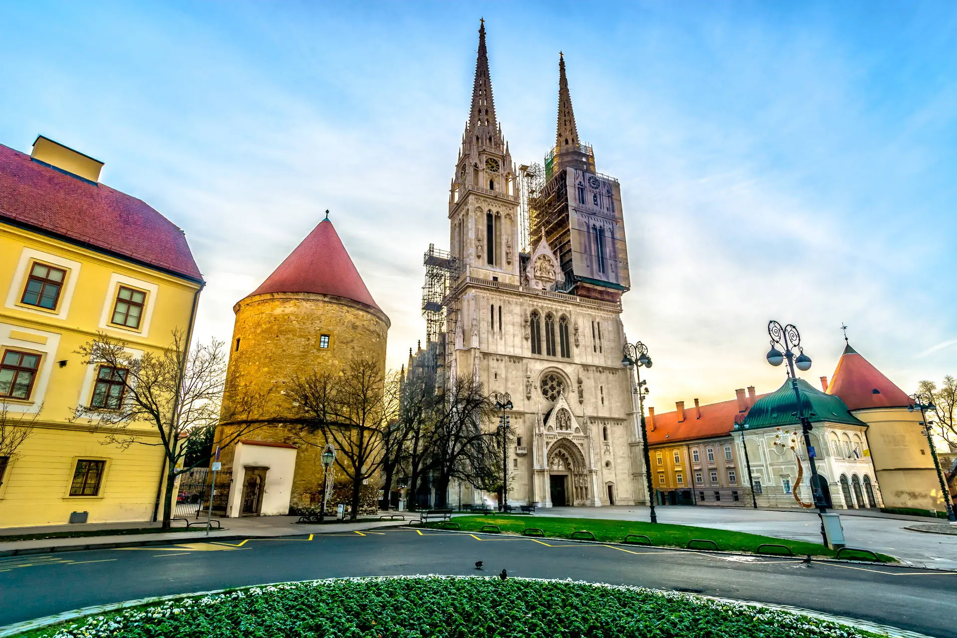 Adwent w Zagrzebiu i na Istrii - zdjęcie 4
