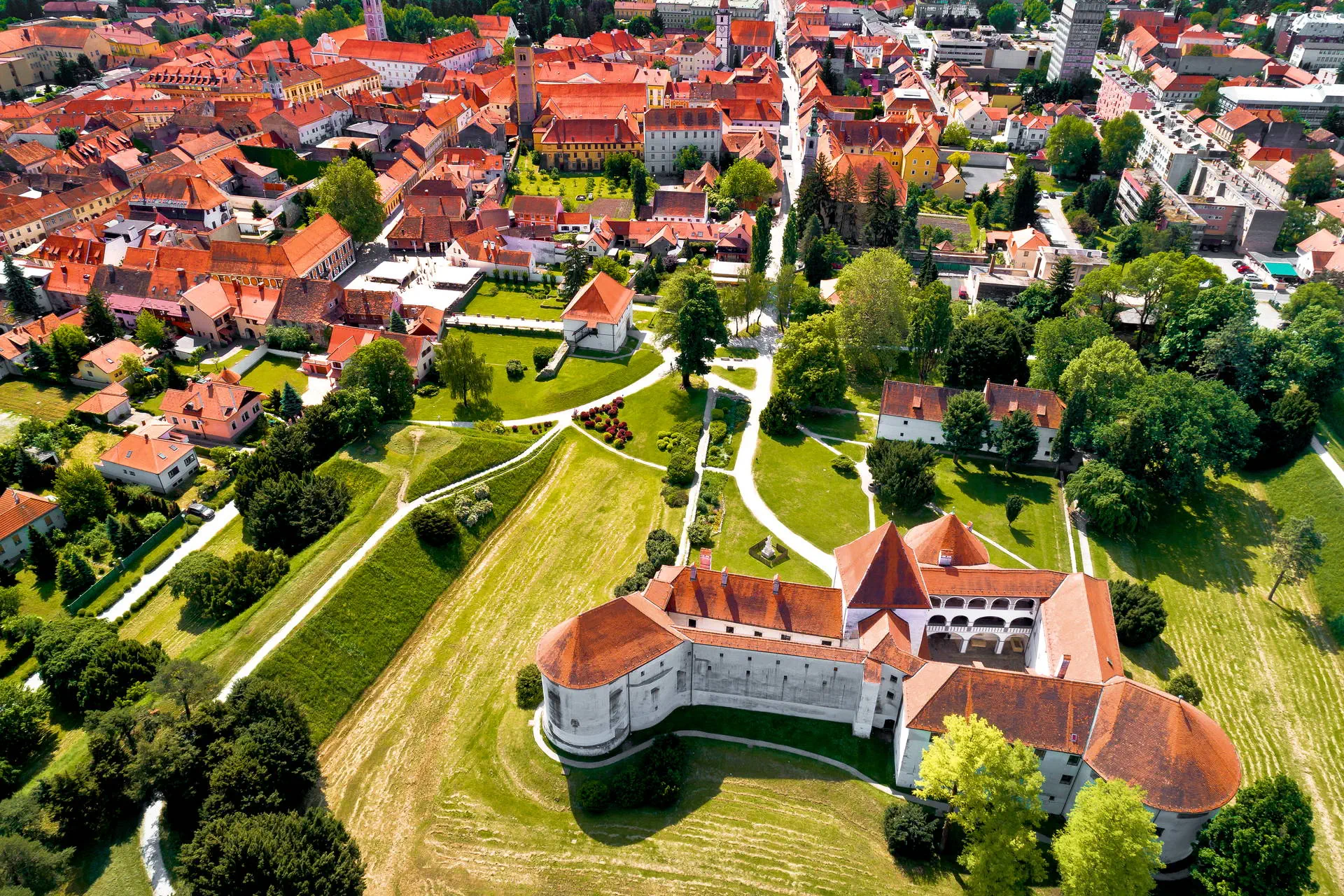 Adwent w Zagrzebiu i Plitvice - zdjęcie 15