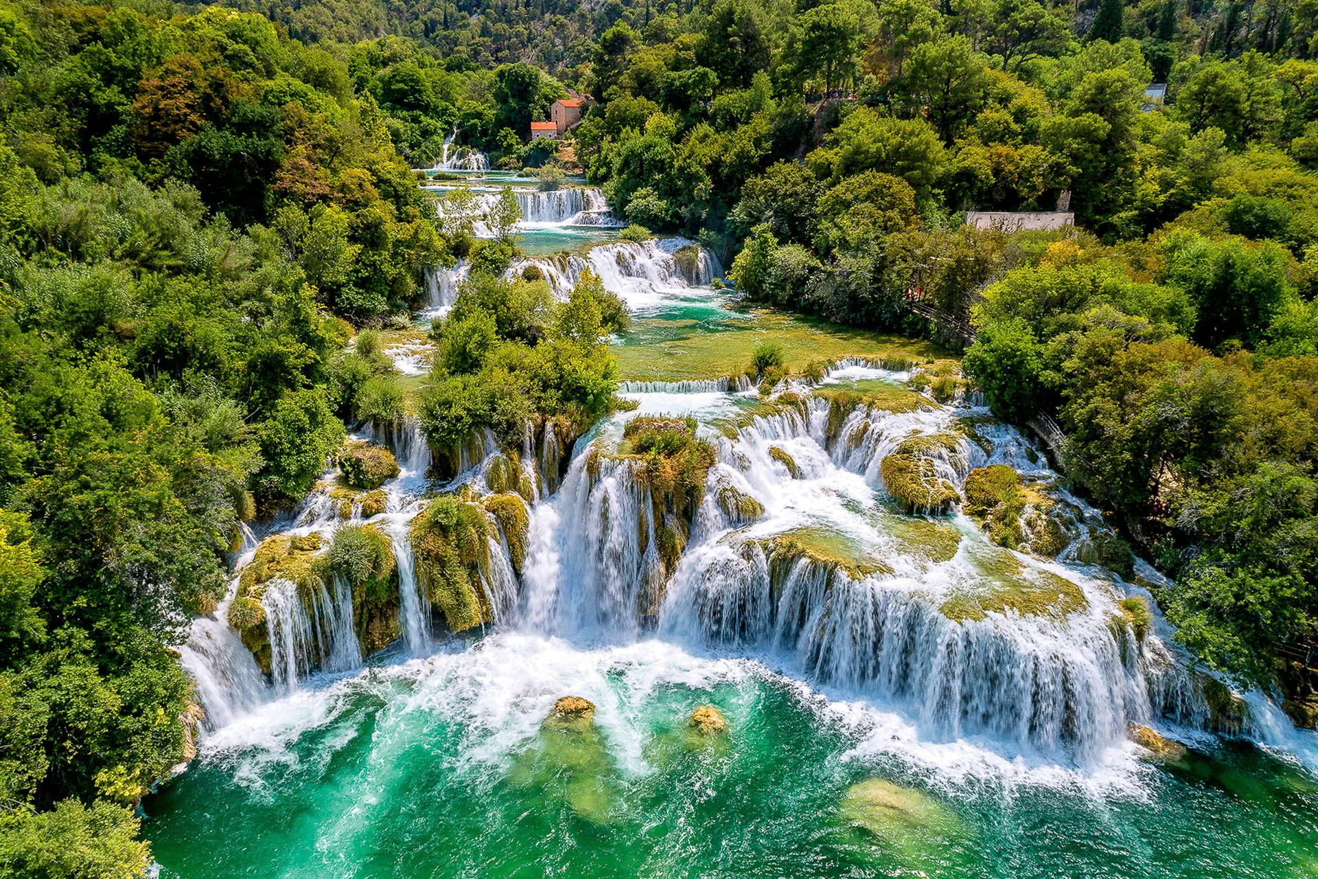 Adwent w Zagrzebiu i Plitvice - zdjęcie 4