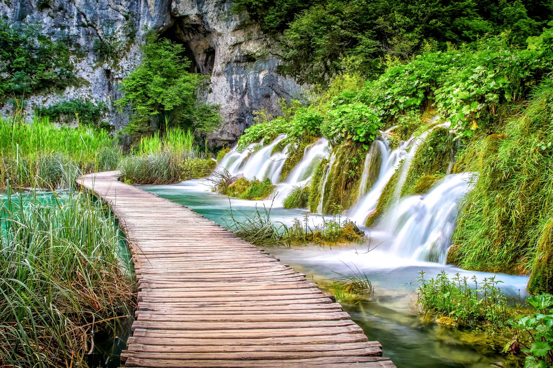 Adwent w Zagrzebiu i Plitvice - zdjęcie 7