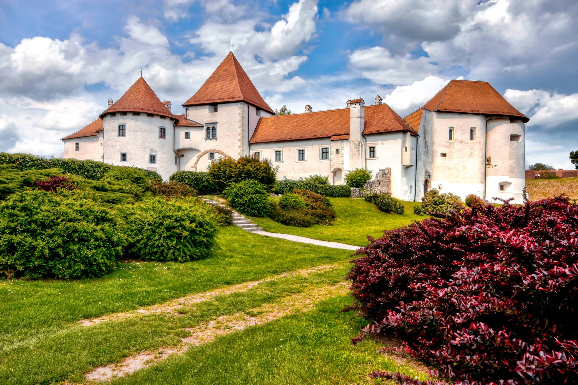 Adwent w Zagrzebiu i Plitvice - zdjęcie 10