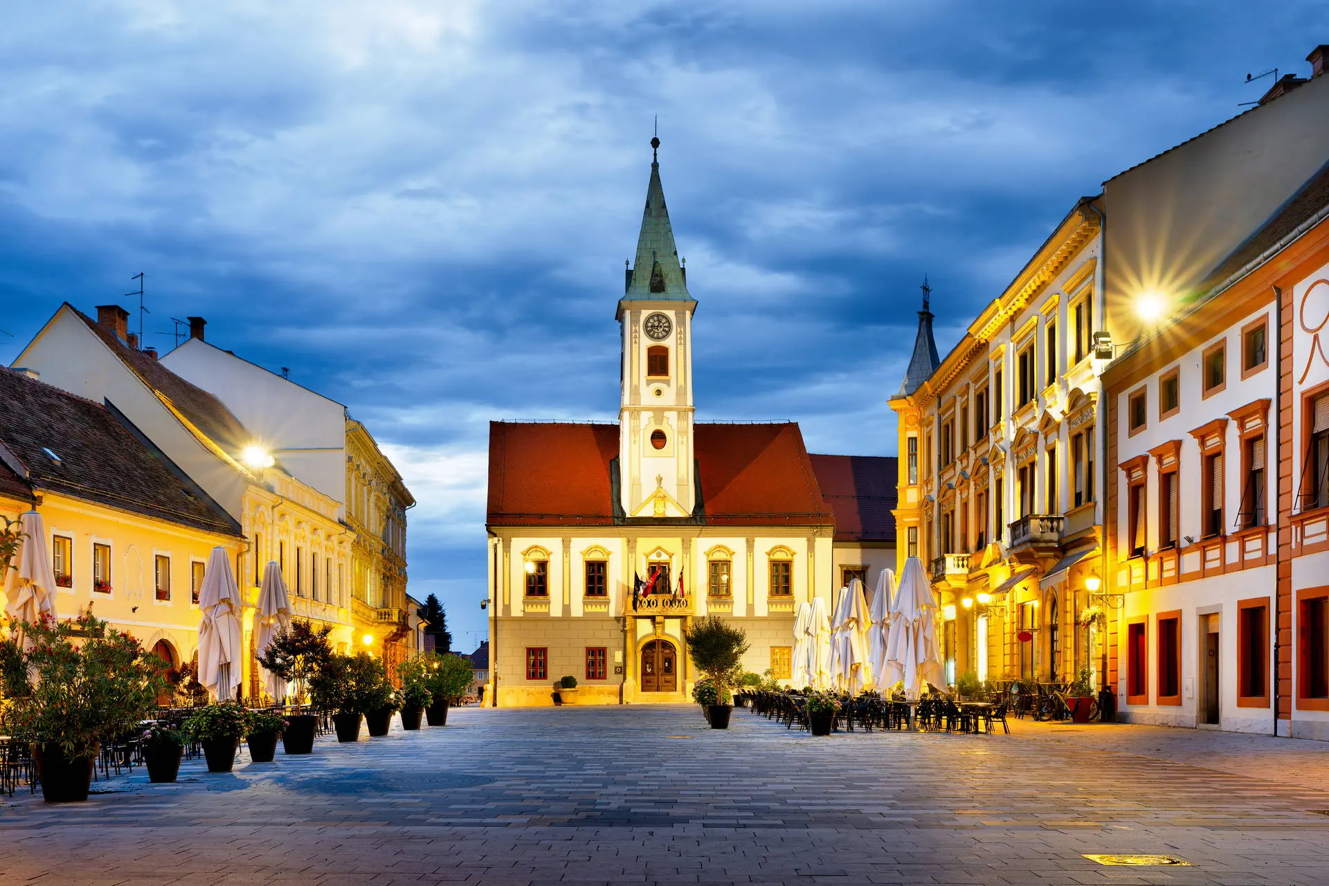 Adwent w Zagrzebiu i Plitvice - zdjęcie 21