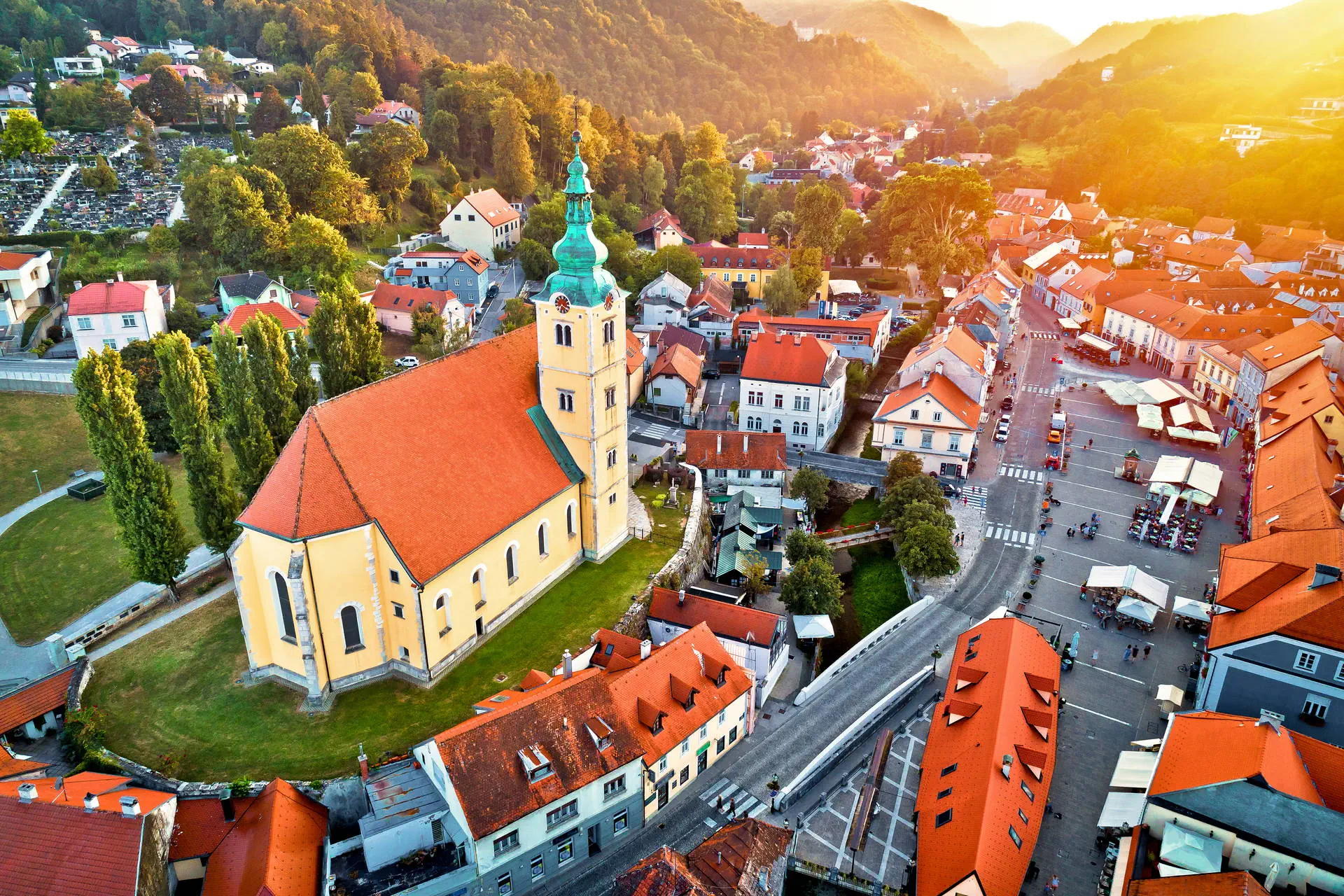 Adwent w Zagrzebiu i na Kwarnerze - zdjęcie 21