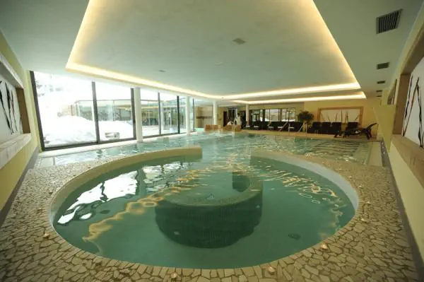 Alp Holiday Dolomiti (ex Holiday Inn) - zdjęcie 22
