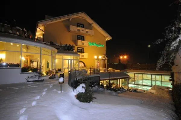 Alp Holiday Dolomiti (ex Holiday Inn) - zdjęcie 2