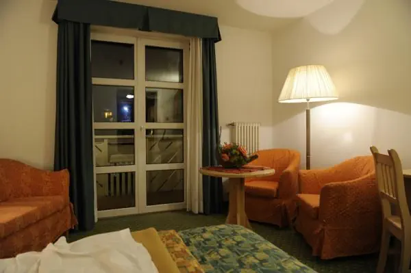 Alp Holiday Dolomiti (ex Holiday Inn) - zdjęcie 3