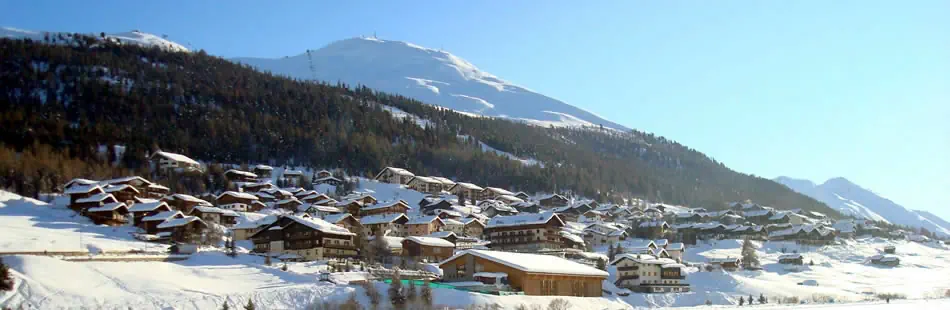 Livigno - Apartamenty Prywatne - zdjęcie 2