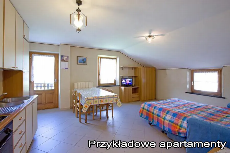 Livigno - Apartamenty Prywatne - zdjęcie 5