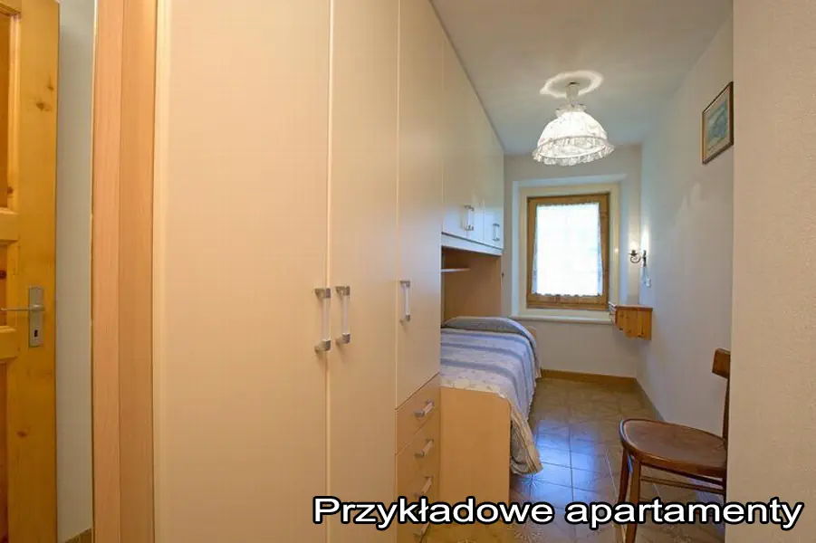 Livigno - Apartamenty Prywatne - zdjęcie 9