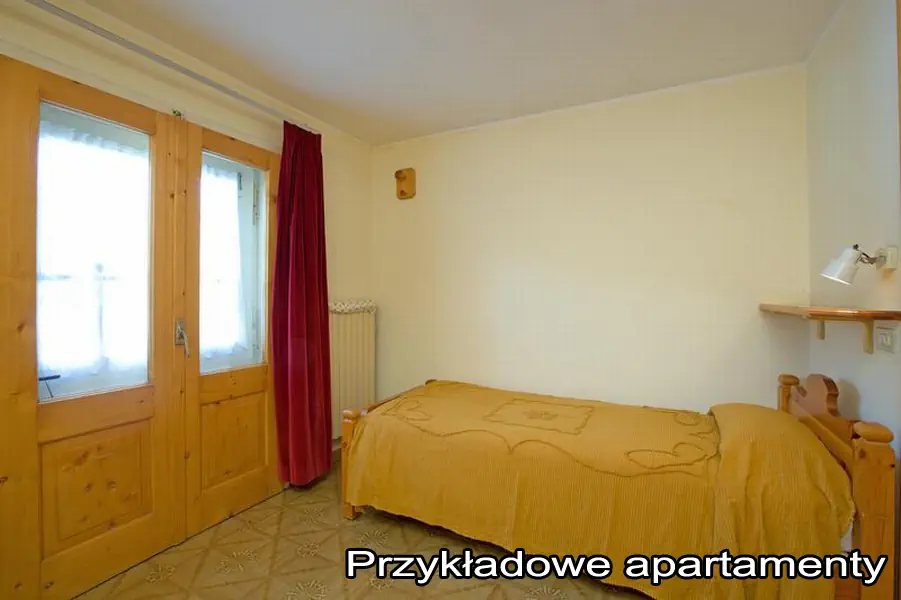 Livigno - Apartamenty Prywatne - zdjęcie 7