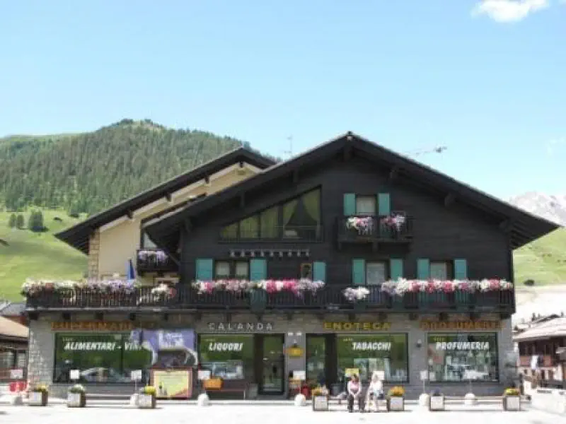 Livigno - Apartamenty Prywatne - zdjęcie 4