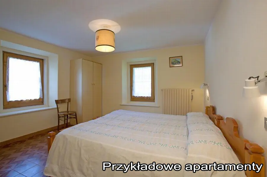 Livigno - Apartamenty Prywatne - zdjęcie 8