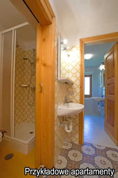 Livigno - Apartamenty Prywatne - zdjęcie 10