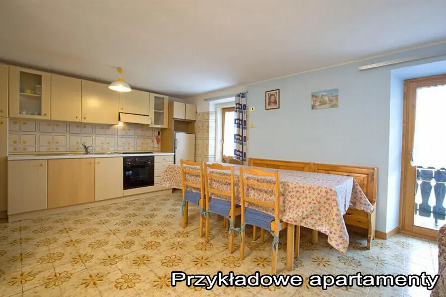Livigno - Apartamenty Prywatne - zdjęcie 12
