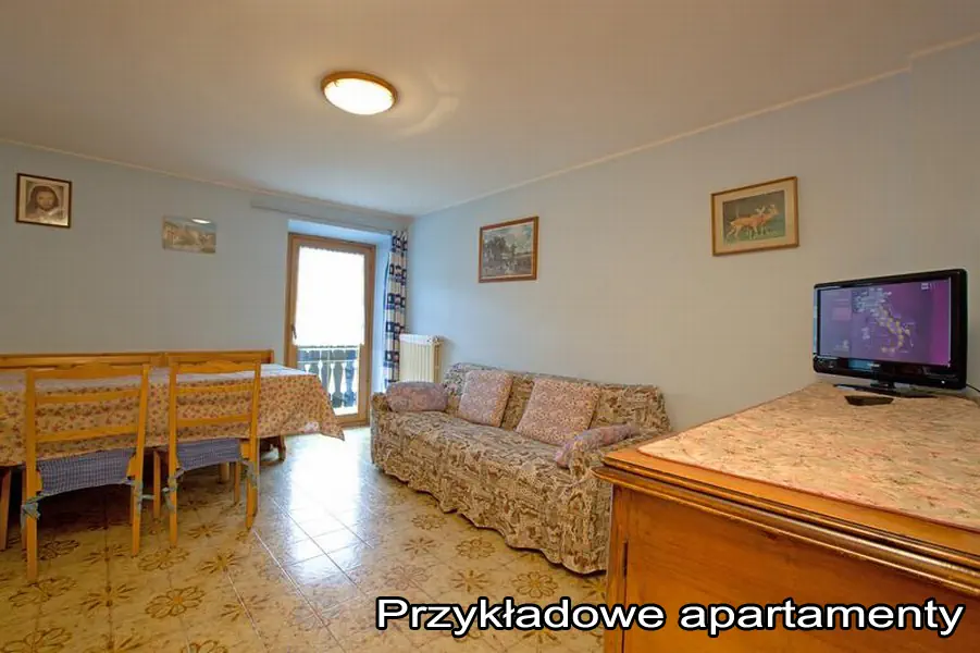 Livigno - Apartamenty Prywatne - zdjęcie 11