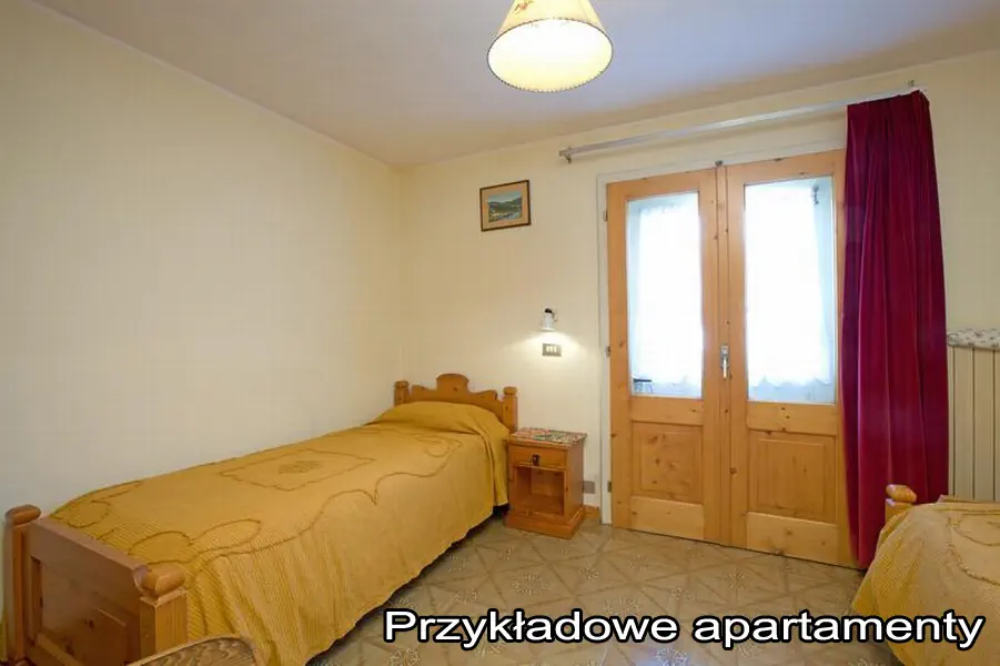 Livigno - Apartamenty Prywatne - zdjęcie 6