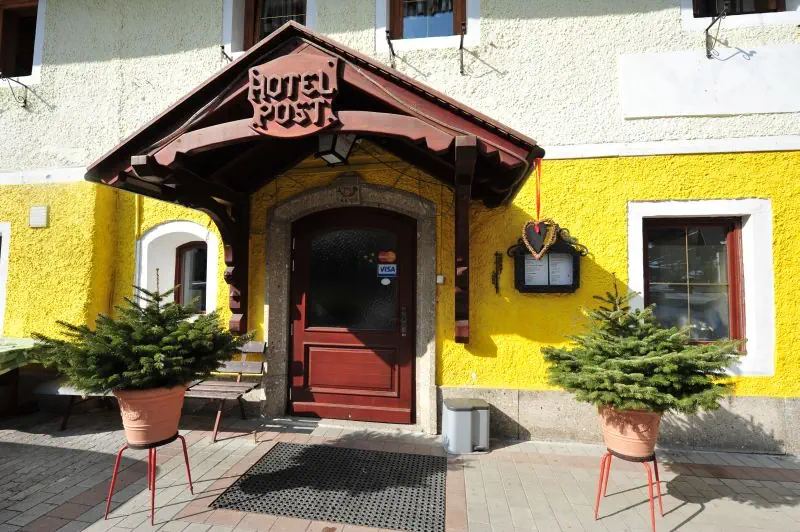 Post Fusch - zdjęcie 5