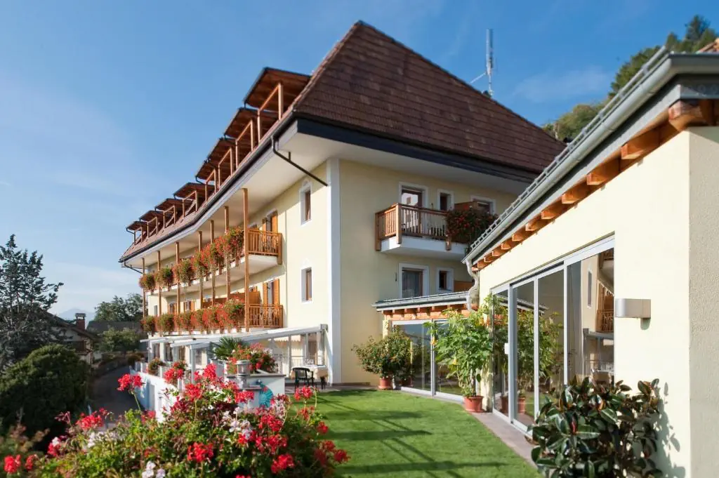 Haus An Der Luck - zdjęcie 2