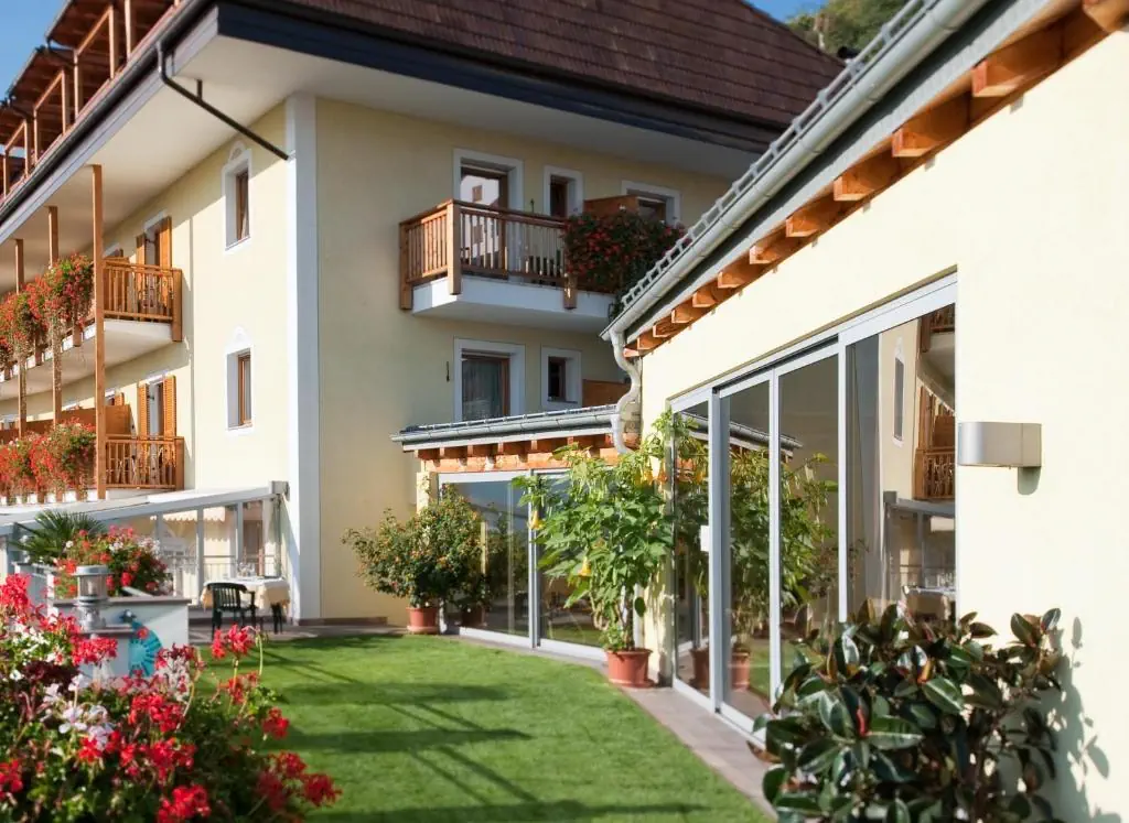 Haus An Der Luck - zdjęcie 9