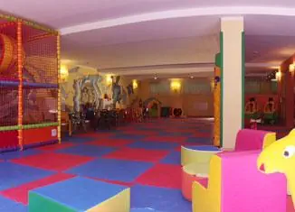 Park Folgarida - zdjęcie 22