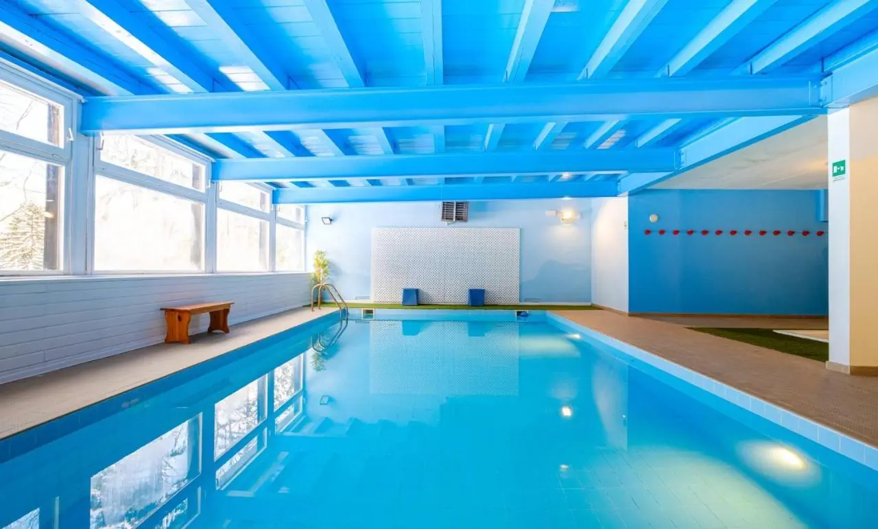 Sporthotel Forte - zdjęcie 31