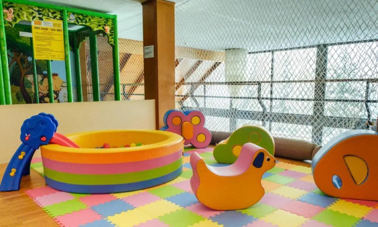Sporthotel Forte - zdjęcie 21