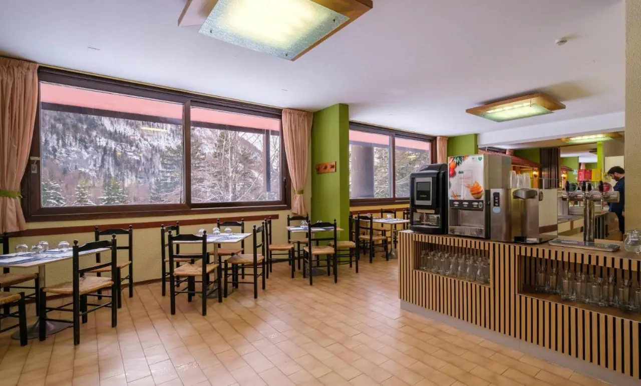 Sporthotel Forte - zdjęcie 35