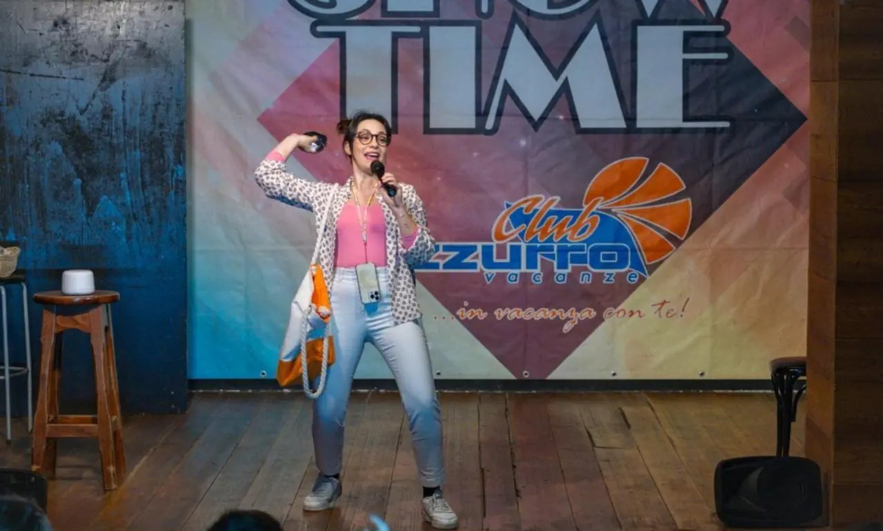 Sporthotel Forte - zdjęcie 8