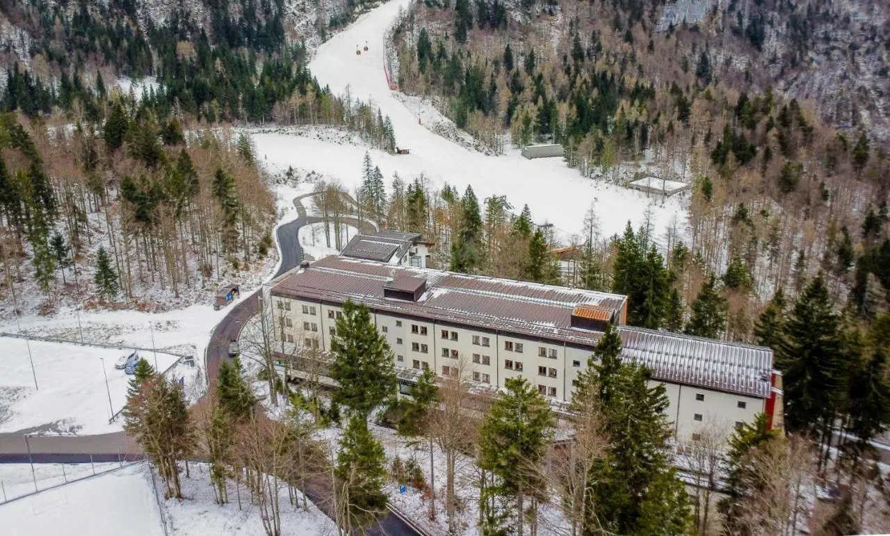 Sporthotel Forte - zdjęcie 28
