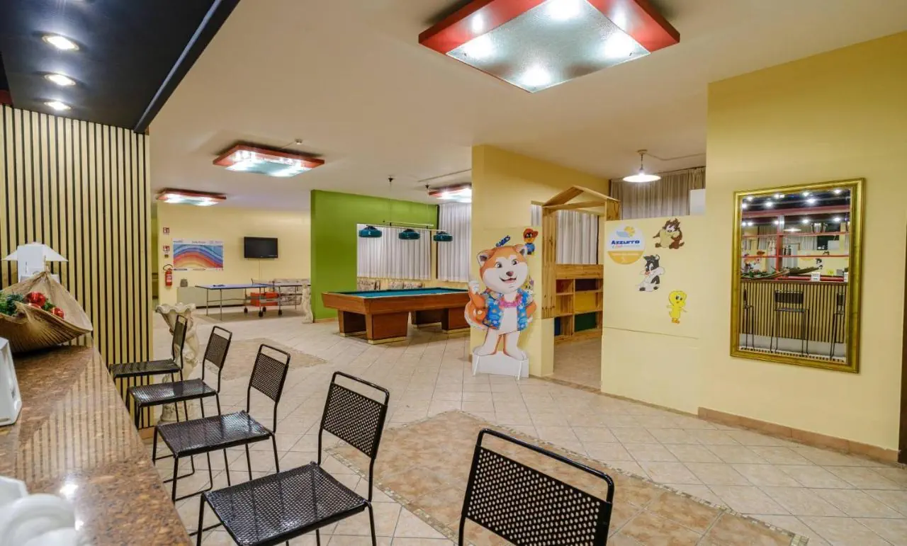 Sporthotel Forte - zdjęcie 27