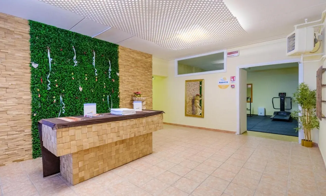 Sporthotel Forte - zdjęcie 47