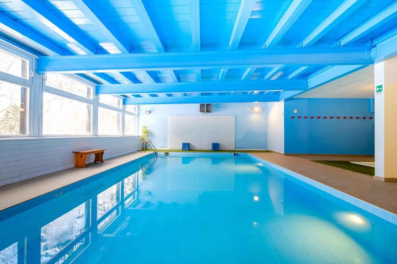 Sporthotel Forte - zdjęcie 48