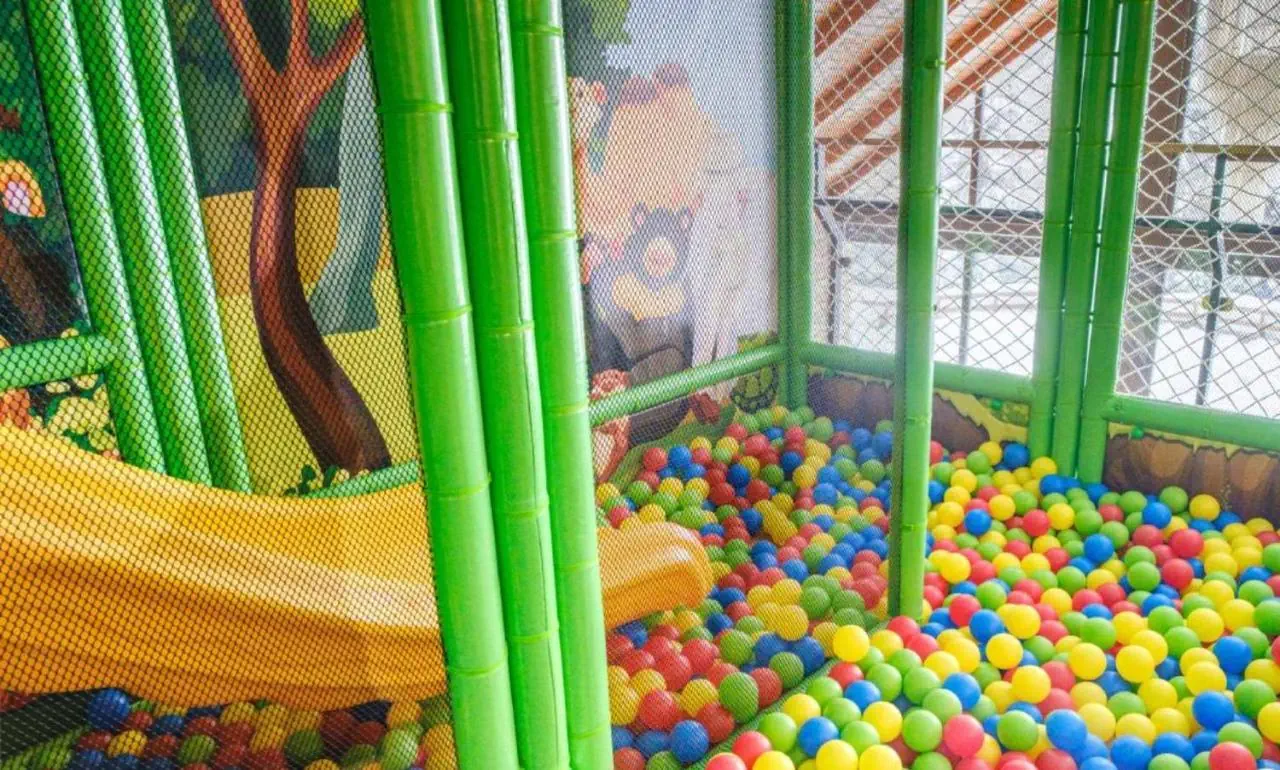 Sporthotel Forte - zdjęcie 20
