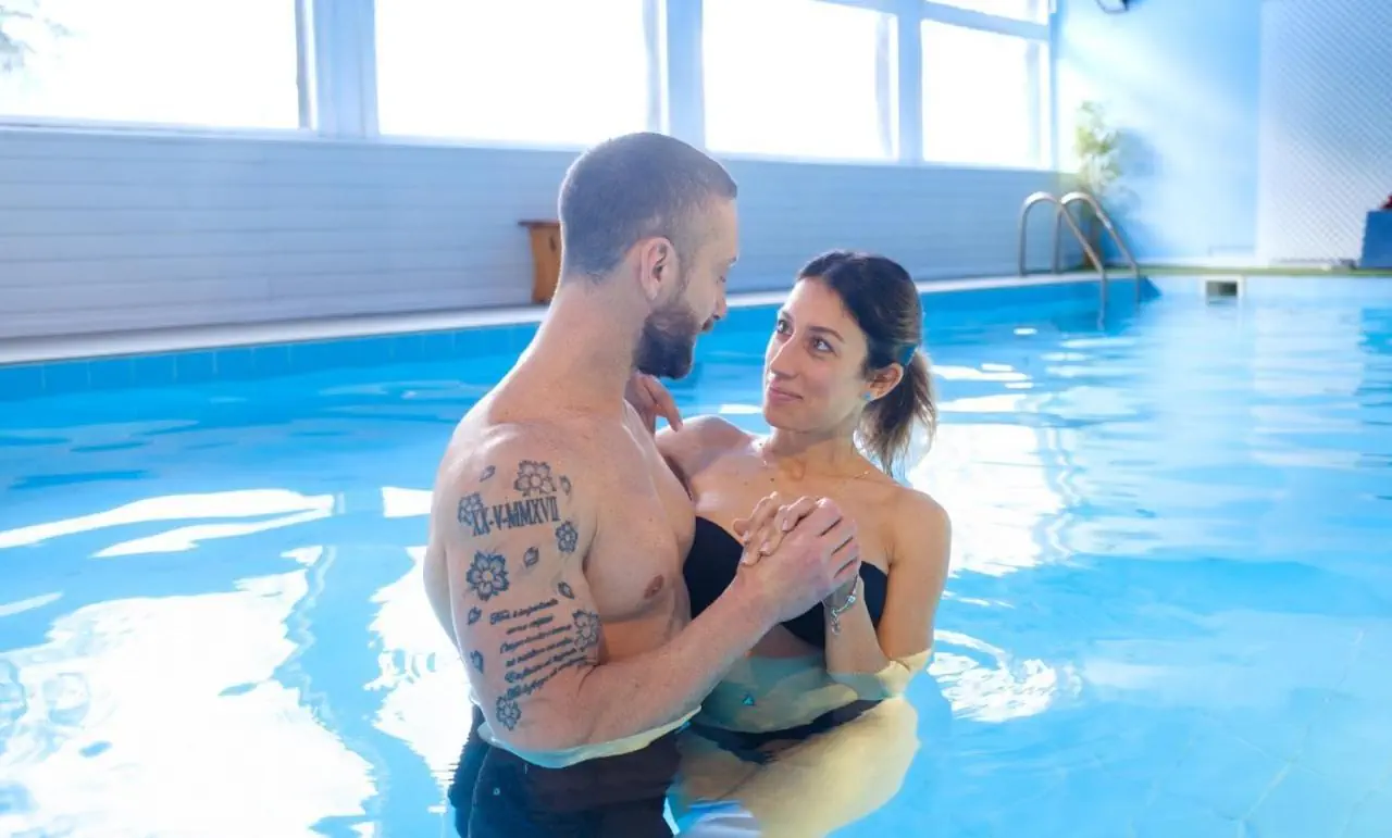 Sporthotel Forte - zdjęcie 45