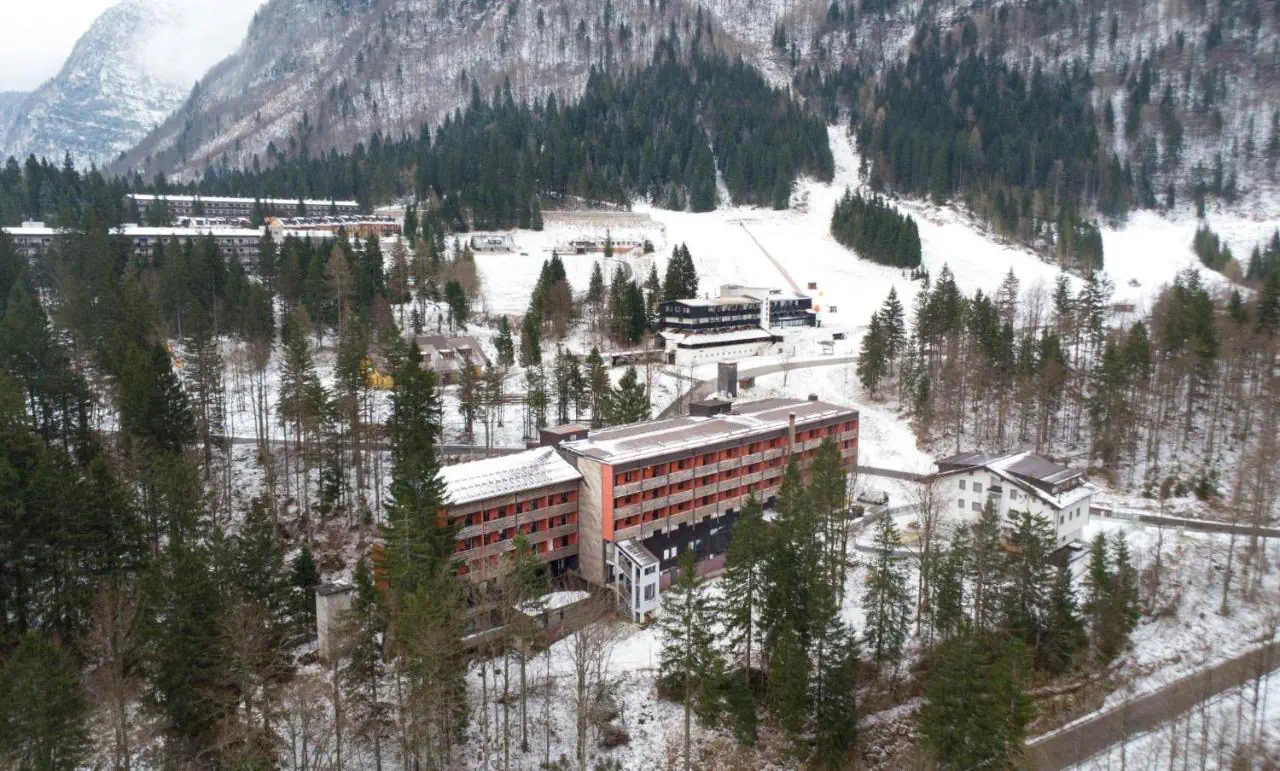 Sporthotel Forte - zdjęcie 29