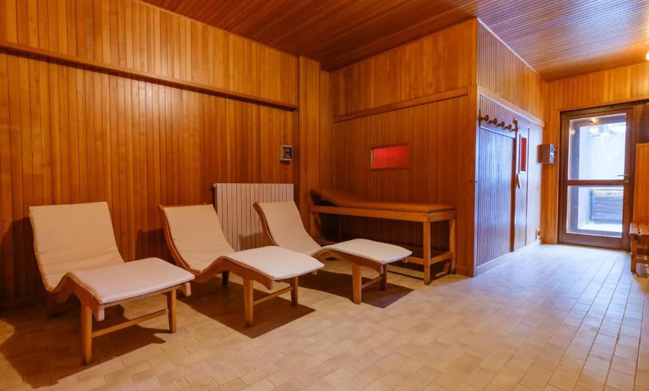 Sporthotel Forte - zdjęcie 32