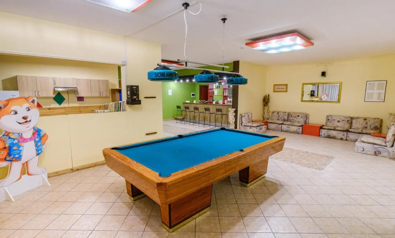 Sporthotel Forte - zdjęcie 26