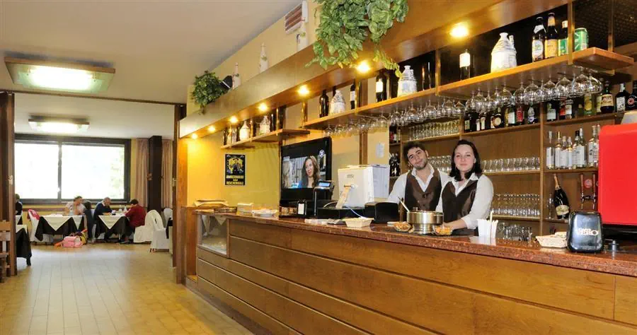 Sporthotel Forte - zdjęcie 50