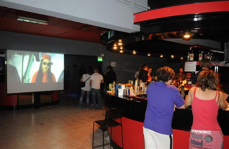 Sporthotel Forte - zdjęcie 3