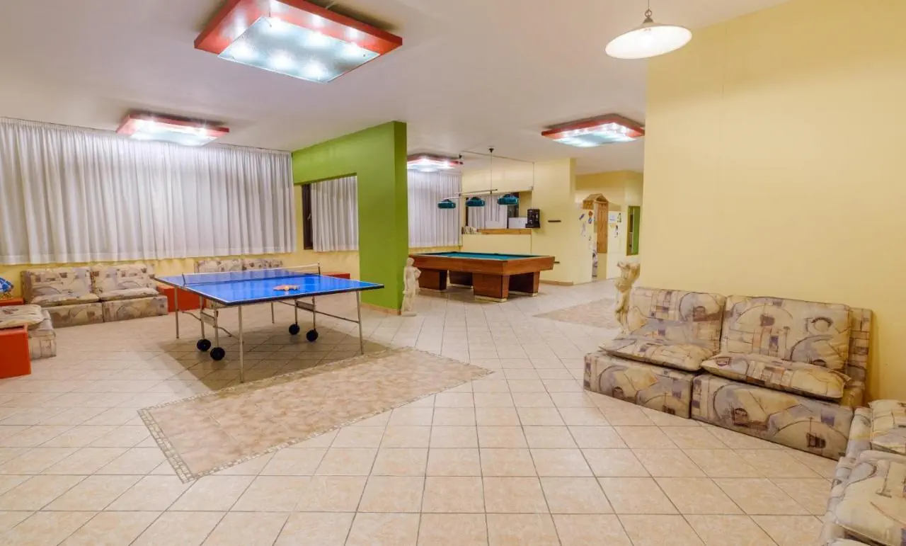 Sporthotel Forte - zdjęcie 25