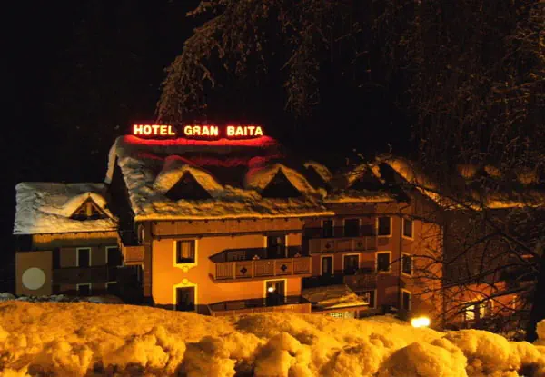 Gran Baita (Folgarida) - zdjęcie 9